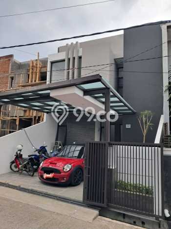 Rumah Luas Asri 3 KT Siap Pakai di Buah Batu Bandung Rumah Luas Asri 3 KT Siap Pakai di Buah Batu Bandung