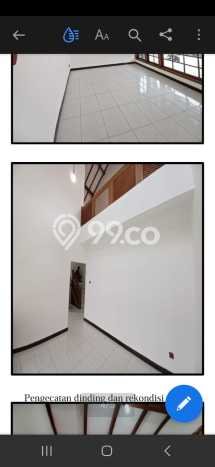 Hunian Elit LB 350m2 Siap Pakai Desain Elegan di Pasteur, Bandung Hunian Elit LB 350m2 Siap Pakai Desain Elegan di Pasteur, Bandung