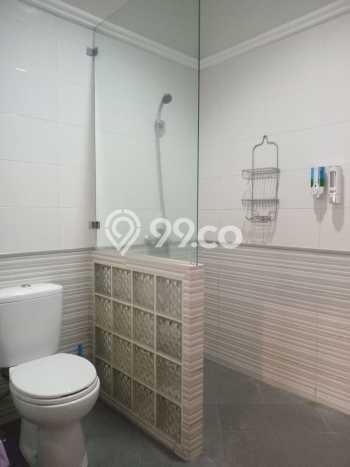 Hunian Mewah LB 440m2 Siap Huni Desain Elegan di Dago Pakar, Bandung Hunian Mewah LB 440m2 Siap Huni Desain Elegan di Dago Pakar, Bandung