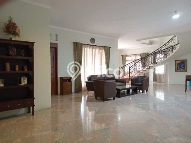 Hunian Mewah LB 440m2 Siap Huni Desain Elegan di Dago Pakar, Bandung Hunian Mewah LB 440m2 Siap Huni Desain Elegan di Dago Pakar, Bandung