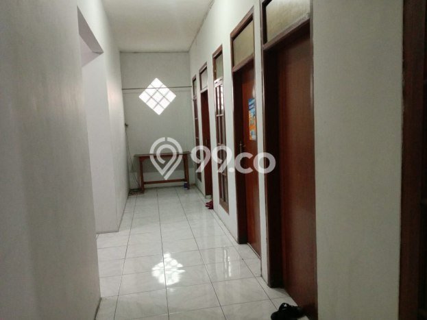 Rumah Kost Dijual di Margahayu, Bandung, 29 KT, 6 KM, Bangunan 300m2 Rumah Kost Dijual di Margahayu, Bandung, 29 KT, 6 KM, Bangunan 300m2