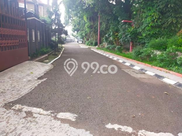 Jual Rumah Mewah Elegan Dengan View Eksklusif di Cijagra, Bandung Jual Rumah Mewah Elegan Dengan View Eksklusif di Cijagra, Bandung