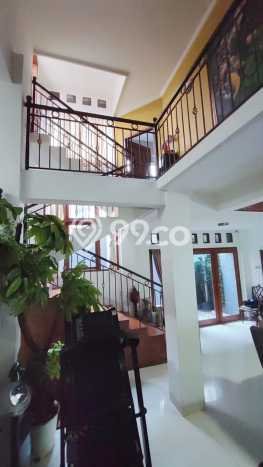Dijual Rumah Premium dengan Fasilitas Sekitar Komplit di Bintaro, Tangerang Selatan Dijual Rumah Premium dengan Fasilitas Sekitar Komplit di Bintaro, Tangerang Selatan