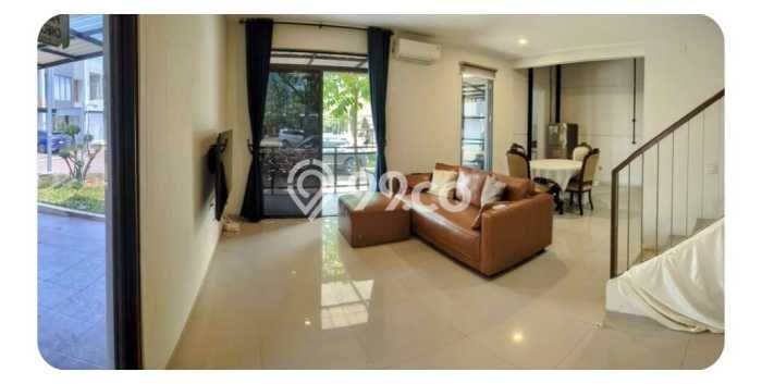 Dijual Rumah Mewah Megah Dengan View Cantik di Bintaro, Tangerang Selatan Dijual Rumah Mewah Megah Dengan View Cantik di Bintaro, Tangerang Selatan