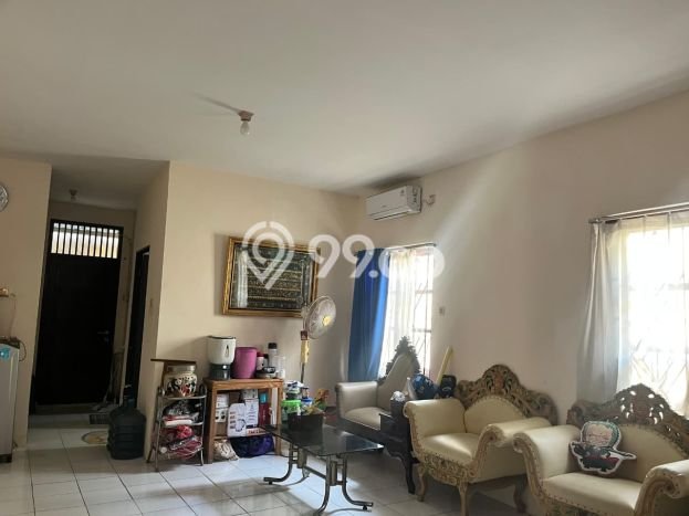 Kos-kosan Dijual di Sektor 3A - Bintaro Tangerang Selatan Luas 80m2 Kos-kosan Dijual di Sektor 3A - Bintaro Tangerang Selatan Luas 80m2