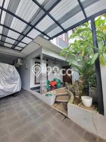 Hunian Super Elit dengan Akses Paling Strategis di Sektor 3A - Bintaro, Tangerang Selatan Hunian Super Elit dengan Akses Paling Strategis di Sektor 3A - Bintaro, Tangerang Selatan