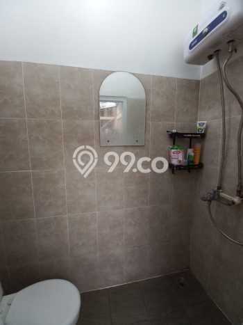 Hunian Nyaman Asri 2 KT Siap Huni di Sektor 5 - Bintaro Tangerang Selatan Hunian Nyaman Asri 2 KT Siap Huni di Sektor 5 - Bintaro Tangerang Selatan
