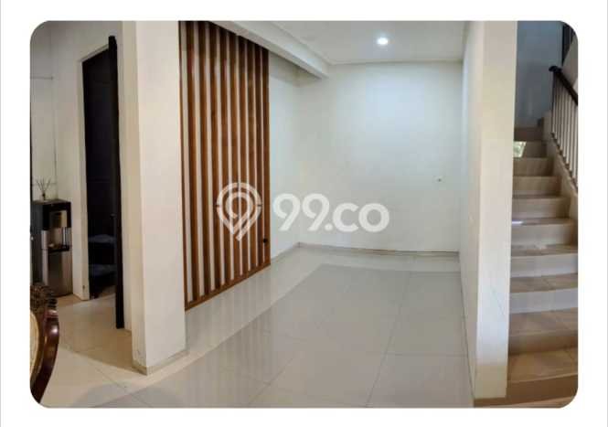 Dijual Rumah Mewah Megah Dengan View Cantik di Bintaro, Tangerang Selatan Dijual Rumah Mewah Megah Dengan View Cantik di Bintaro, Tangerang Selatan