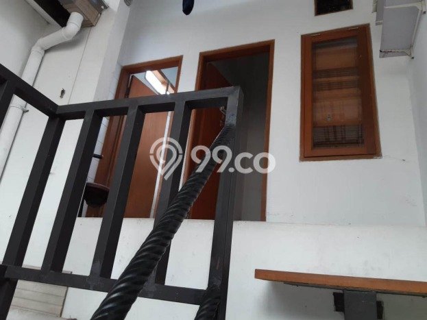 Dijual Rumah 2 KT di Sektor 9-Bintaro, Tangerang Selatan - Luas Tanah 108m² Dijual Rumah 2 KT di Sektor 9-Bintaro, Tangerang Selatan - Luas Tanah 108m²