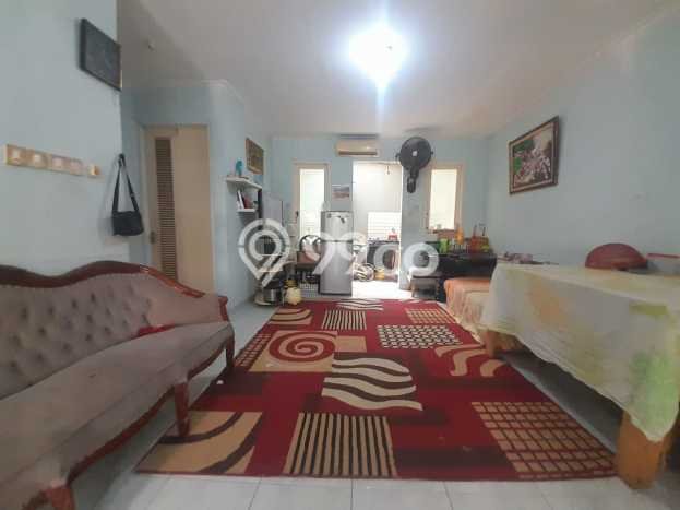 Rumah Modern 2 KT LT 90m2 di Cipadu Rumah Modern 2 KT LT 90m2 di Cipadu