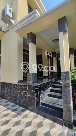 Dijual Rumah Premium dengan Fasilitas Sekitar Komplit di Bintaro, Tangerang Selatan Dijual Rumah Premium dengan Fasilitas Sekitar Komplit di Bintaro, Tangerang Selatan