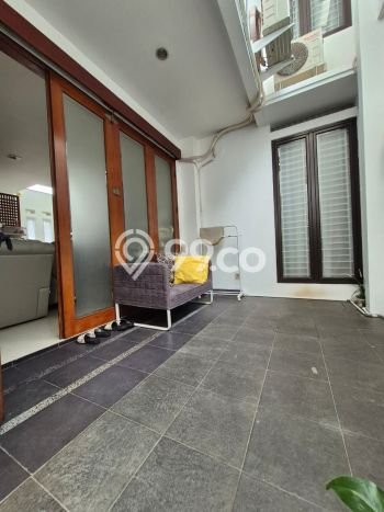 Rumah Elit Modern Tanpa Renovasi di Sektor 9-Bintaro Tangerang Selatan Rumah Elit Modern Tanpa Renovasi di Sektor 9-Bintaro Tangerang Selatan