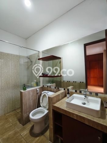 For Sale! Luxury House LT 279m2 Desain Modern di Sektor 7-Bintaro For Sale! Luxury House LT 279m2 Desain Modern di Sektor 7-Bintaro