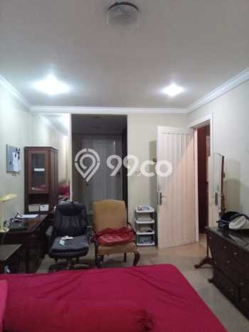 For Sale! Luxury House LT 300m2 Desain Elegan di Sektor 1 - Bintaro For Sale! Luxury House LT 300m2 Desain Elegan di Sektor 1 - Bintaro