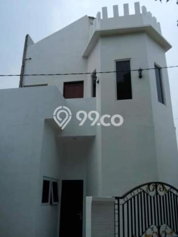 Rumah Minimalis 3 KT LT 125m2 di Bintaro Rumah Minimalis 3 KT LT 125m2 di Bintaro