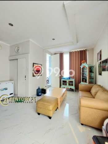 Rumah Elit Modern Siap Huni di Sektor 9-Bintaro Tangerang Selatan Rumah Elit Modern Siap Huni di Sektor 9-Bintaro Tangerang Selatan