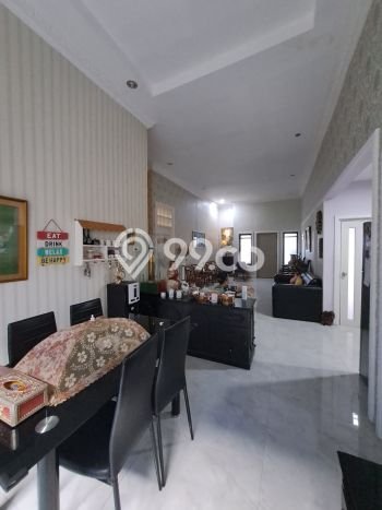 For Sale! Premium House LT 180m2 Desain Modern di BSD For Sale! Premium House LT 180m2 Desain Modern di BSD