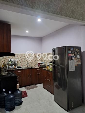 For Sale! Premium House LT 180m2 Desain Modern di BSD For Sale! Premium House LT 180m2 Desain Modern di BSD