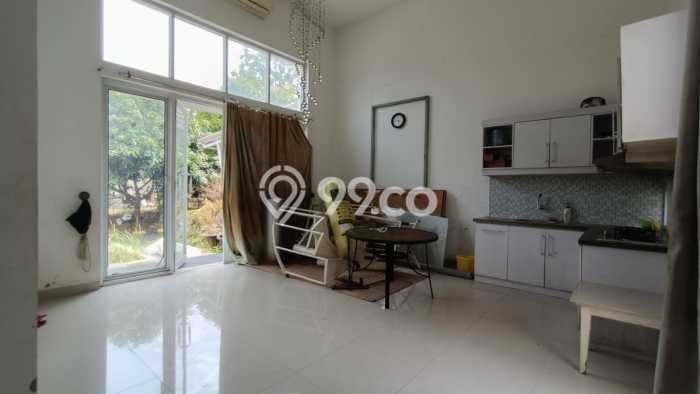 Rumah Elit Modern Tanpa Renovasi di Graha Raya Bintaro Tangerang Selatan Rumah Elit Modern Tanpa Renovasi di Graha Raya Bintaro Tangerang Selatan