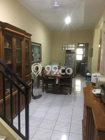 Rumah Minimalis 5 Kamar LT 103m2 di Sektor 5 - Bintaro Rumah Minimalis 5 Kamar LT 103m2 di Sektor 5 - Bintaro