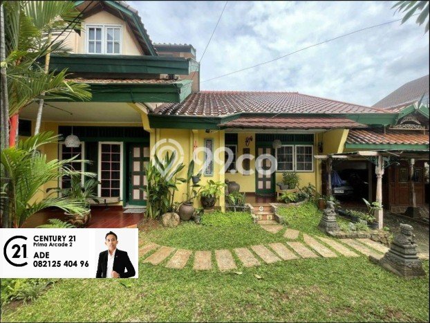 Hunian Mewah Dijual LT 330m2 di Kebayoran Lama, Jakarta Selatan Hunian Mewah Dijual LT 330m2 di Kebayoran Lama, Jakarta Selatan