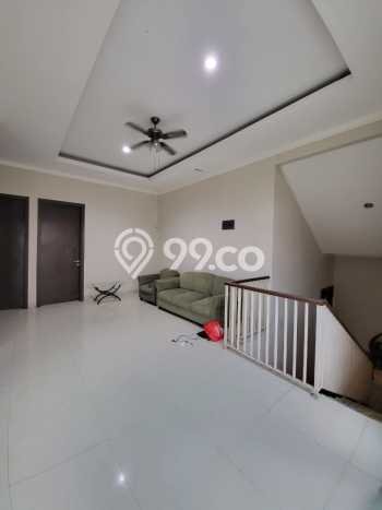Rumah Mewah LB 312m2 Siap Pakai Desain Elegan di Sektor 7-Bintaro, Tangerang Selatan Rumah Mewah LB 312m2 Siap Pakai Desain Elegan di Sektor 7-Bintaro, Tangerang Selatan