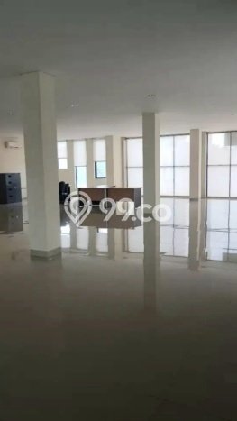 Unit Kantor Dijual di Pondok Aren Tangerang Selatan Luas Bangunan 2000m2 Unit Kantor Dijual di Pondok Aren Tangerang Selatan Luas Bangunan 2000m2
