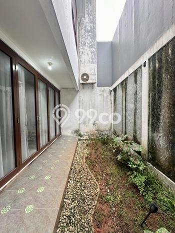 Hunian Super Mewah dengan Akses Paling Strategis di Sektor 9-Bintaro, Tangerang Selatan Hunian Super Mewah dengan Akses Paling Strategis di Sektor 9-Bintaro, Tangerang Selatan