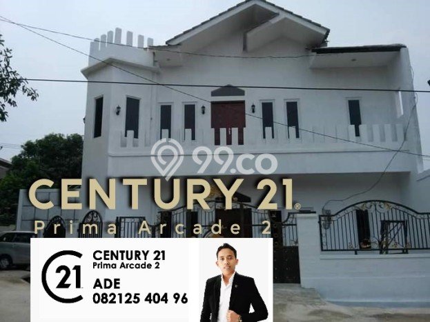 Rumah Minimalis 3 KT LT 125m2 di Bintaro Rumah Minimalis 3 KT LT 125m2 di Bintaro