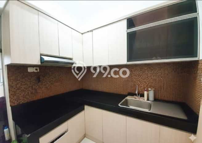 Dijual Cepat Rumah Favorit Siap Huni LB 100m2 di Serpong, Tangerang Selatan Dijual Cepat Rumah Favorit Siap Huni LB 100m2 di Serpong, Tangerang Selatan