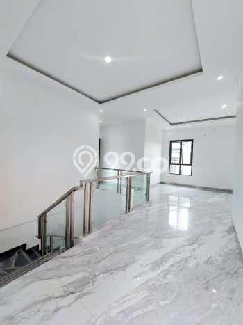 Jual Rumah Luas Elegan Dengan View Eksklusif di Sektor 9-Bintaro, Tangerang Selatan Jual Rumah Luas Elegan Dengan View Eksklusif di Sektor 9-Bintaro, Tangerang Selatan