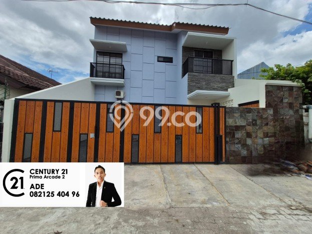 Jual Rumah Minimalis Bagus Punya 4 KT di Ciputat Tangerang Selatan SHM Jual Rumah Minimalis Bagus Punya 4 KT di Ciputat Tangerang Selatan SHM