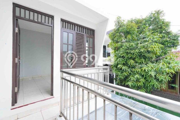 DIJUAL CEPAT! Rumah Minimalis di Sektor 3A-Bintaro, Jakarta Selatan, LT 84m² LB 109m² NEGO! DIJUAL CEPAT! Rumah Minimalis di Sektor 3A-Bintaro, Jakarta Selatan, LT 84m² LB 109m² NEGO!