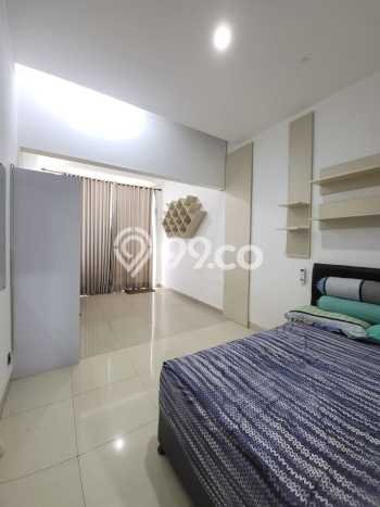 Dijual Rumah Luas Elegan Dengan View Cantik di Sektor 7-Bintaro, Tangerang Selatan Dijual Rumah Luas Elegan Dengan View Cantik di Sektor 7-Bintaro, Tangerang Selatan