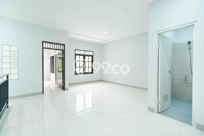 DIJUAL CEPAT! Rumah Minimalis di Sektor 3A-Bintaro, Jakarta Selatan, LT 84m² LB 109m² NEGO! DIJUAL CEPAT! Rumah Minimalis di Sektor 3A-Bintaro, Jakarta Selatan, LT 84m² LB 109m² NEGO!