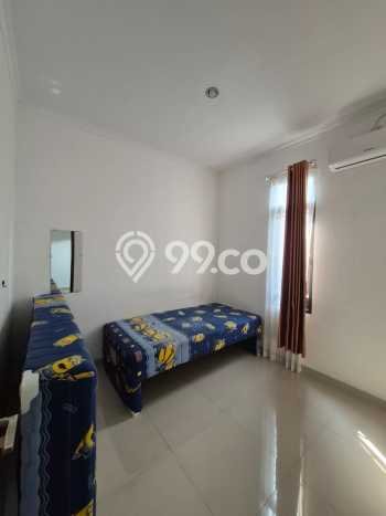 For Sale Hunian Rumah Nyaman 2 Kamar di Mekarsari, Depok For Sale Hunian Rumah Nyaman 2 Kamar di Mekarsari, Depok