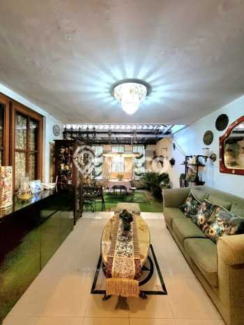For Sale! Luxury House LT 340m2 Desain Elegan di Sektor 7-Bintaro For Sale! Luxury House LT 340m2 Desain Elegan di Sektor 7-Bintaro