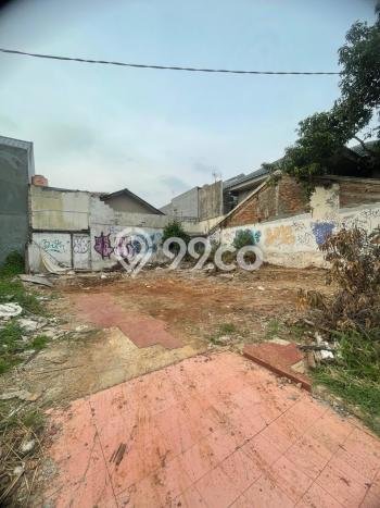 Lahan Dijual Lokasi Strategis di Tangerang Selatan dengan Luas 180m2 Lahan Dijual Lokasi Strategis di Tangerang Selatan dengan Luas 180m2