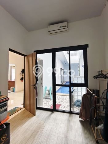 Jual Rumah Luas Elegan Dengan View Eksklusif di Graha Raya Bintaro, Tangerang Selatan Jual Rumah Luas Elegan Dengan View Eksklusif di Graha Raya Bintaro, Tangerang Selatan