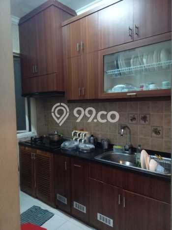 For Sale! Luxury House LT 300m2 Desain Elegan di Sektor 1 - Bintaro For Sale! Luxury House LT 300m2 Desain Elegan di Sektor 1 - Bintaro