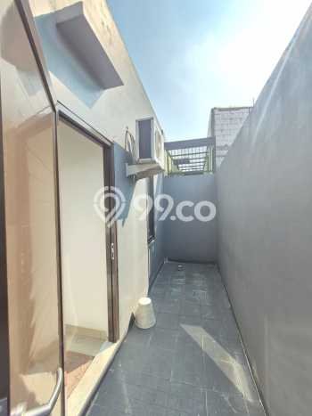 For Sale Hunian Rumah Nyaman 2 Kamar di Mekarsari, Depok For Sale Hunian Rumah Nyaman 2 Kamar di Mekarsari, Depok