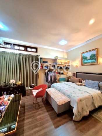 For Sale! Luxury House LT 340m2 Desain Elegan di Sektor 7-Bintaro For Sale! Luxury House LT 340m2 Desain Elegan di Sektor 7-Bintaro