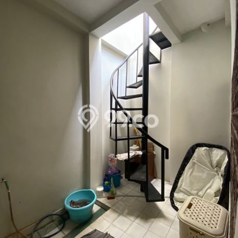 Jual Rumah Eksklusif 4 KT di Sektor 4 - Bintaro, Jakarta Selatan Jual Rumah Eksklusif 4 KT di Sektor 4 - Bintaro, Jakarta Selatan