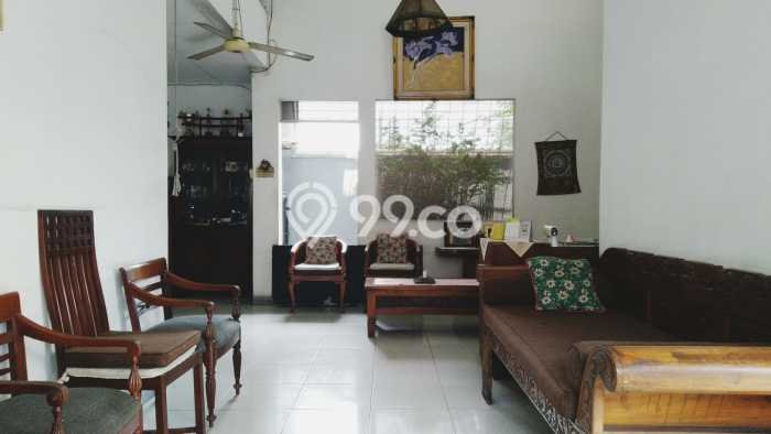 Jual Rumah Bagus Siap Huni LB 300m2 di Pesanggrahan, Jakarta Selatan Jual Rumah Bagus Siap Huni LB 300m2 di Pesanggrahan, Jakarta Selatan