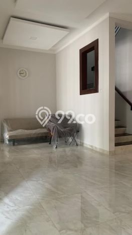 Dijual Rumah Luas Elegan Dengan View Eksklusif di Sektor 9-Bintaro, Tangerang Selatan Dijual Rumah Luas Elegan Dengan View Eksklusif di Sektor 9-Bintaro, Tangerang Selatan
