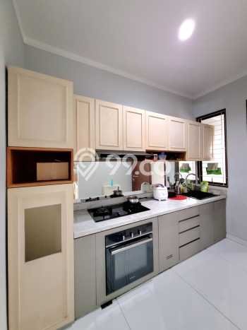 Ready to Use! Premium House LT 120m2 Desain Modern di Sektor 9-Bintaro Ready to Use! Premium House LT 120m2 Desain Modern di Sektor 9-Bintaro