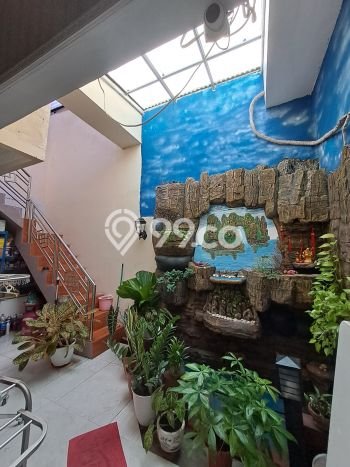 For Sale! Premium House LT 180m2 Desain Modern di BSD For Sale! Premium House LT 180m2 Desain Modern di BSD