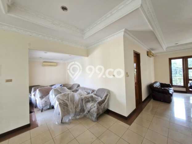 For Sale! Premium House LT 874m2 Desain Modern di Sektor 1 - Bintaro For Sale! Premium House LT 874m2 Desain Modern di Sektor 1 - Bintaro