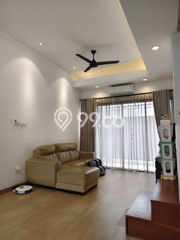 Jual Rumah Luas Elegan Dengan View Eksklusif di Graha Raya Bintaro, Tangerang Selatan Jual Rumah Luas Elegan Dengan View Eksklusif di Graha Raya Bintaro, Tangerang Selatan