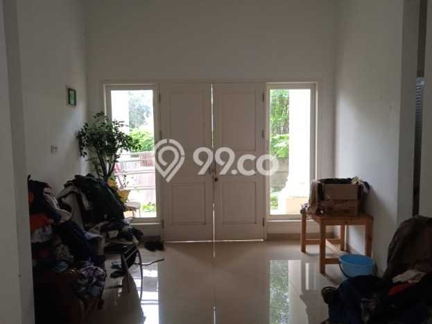 For Sale! Luxury House LT 1000m2 Desain Modern di Pondok Pucung For Sale! Luxury House LT 1000m2 Desain Modern di Pondok Pucung